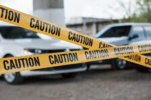 What Evidence Do You Need for an Uber Accident Claim?